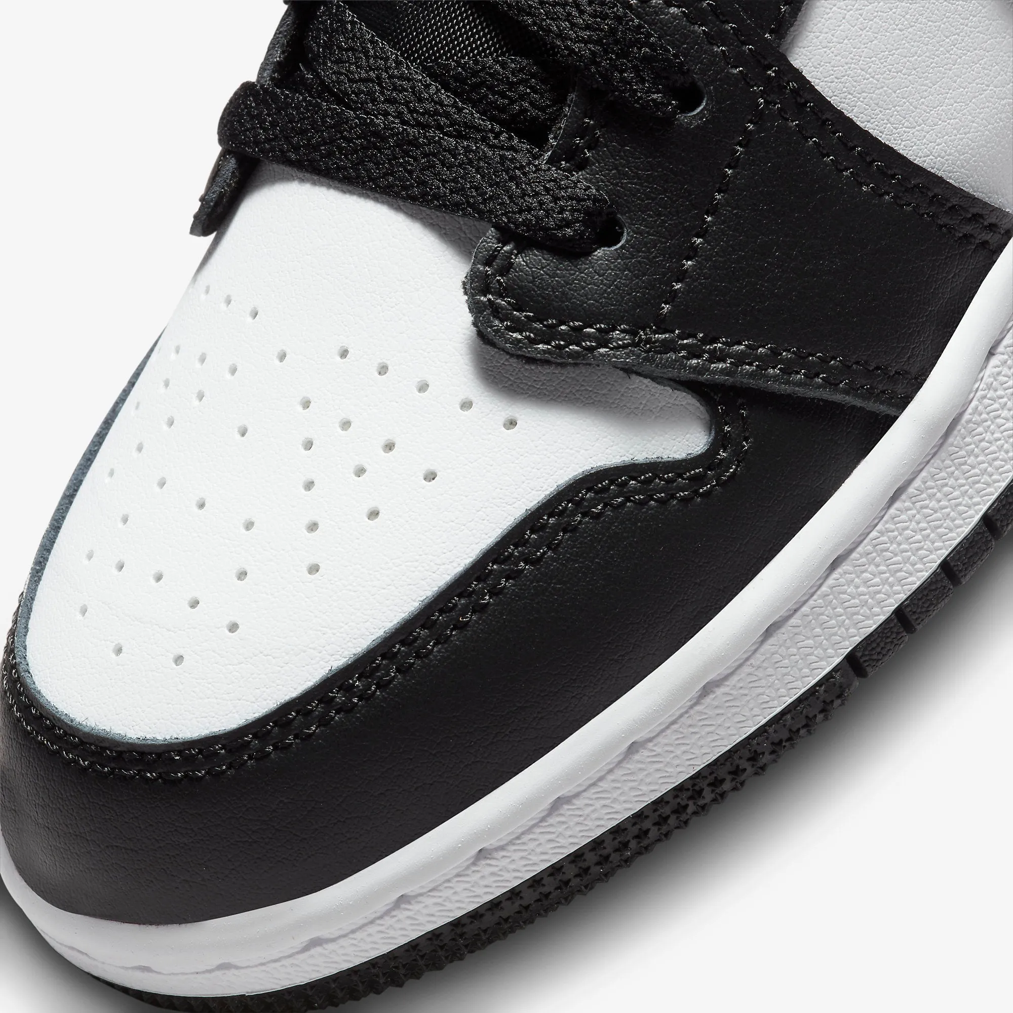 (GS) Air Jordan 1 Low 'Shadow 2.0' (2021) 553560-040