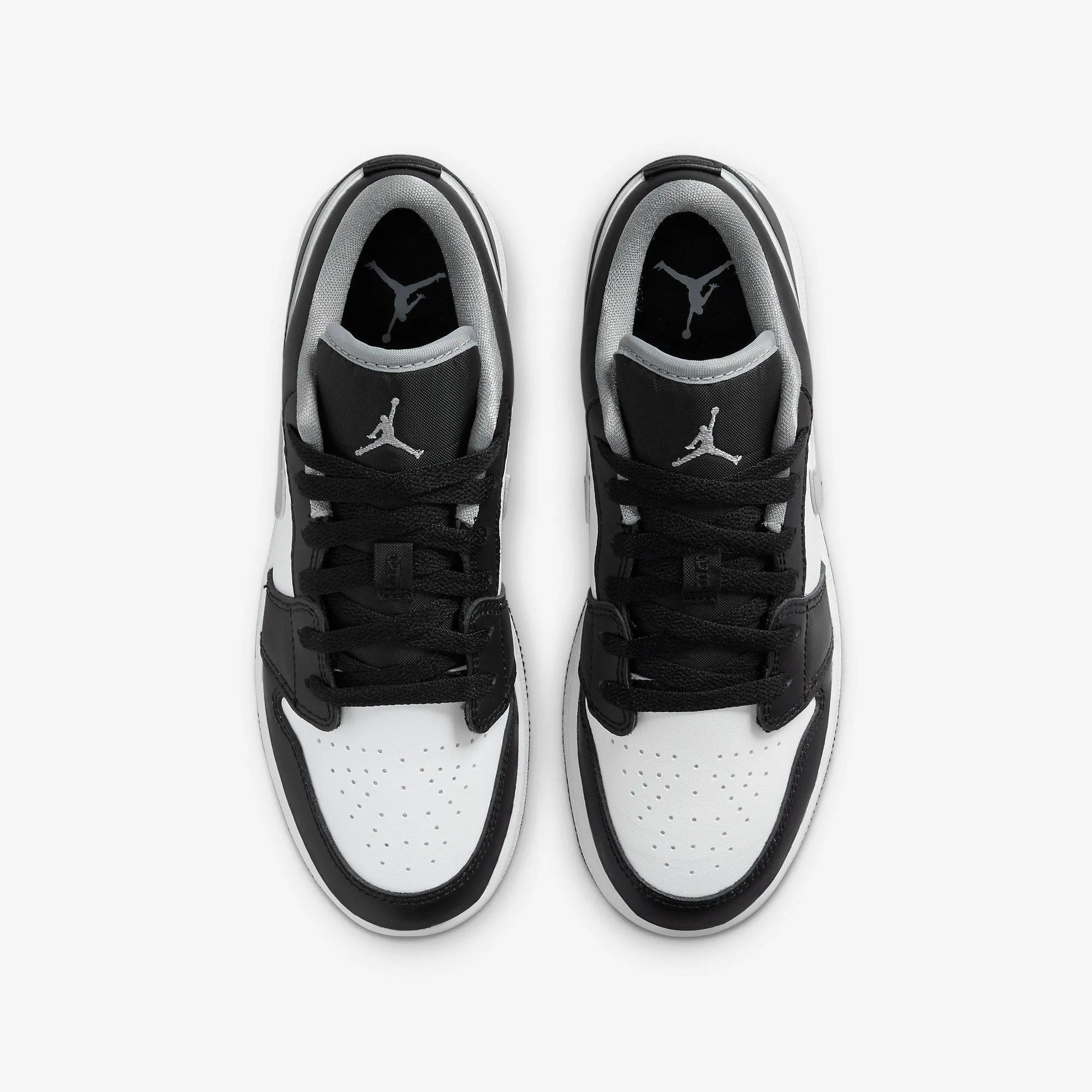 (GS) Air Jordan 1 Low 'Shadow 2.0' (2021) 553560-040