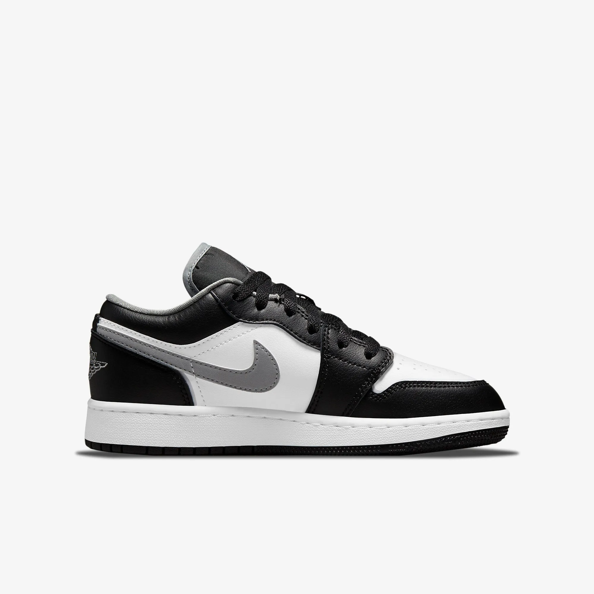 (GS) Air Jordan 1 Low 'Shadow 2.0' (2021) 553560-040