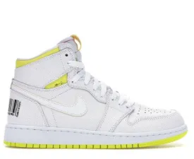 (GS) Air Jordan 1 Retro High OG 'First Class Flight' (2019) 575441-170