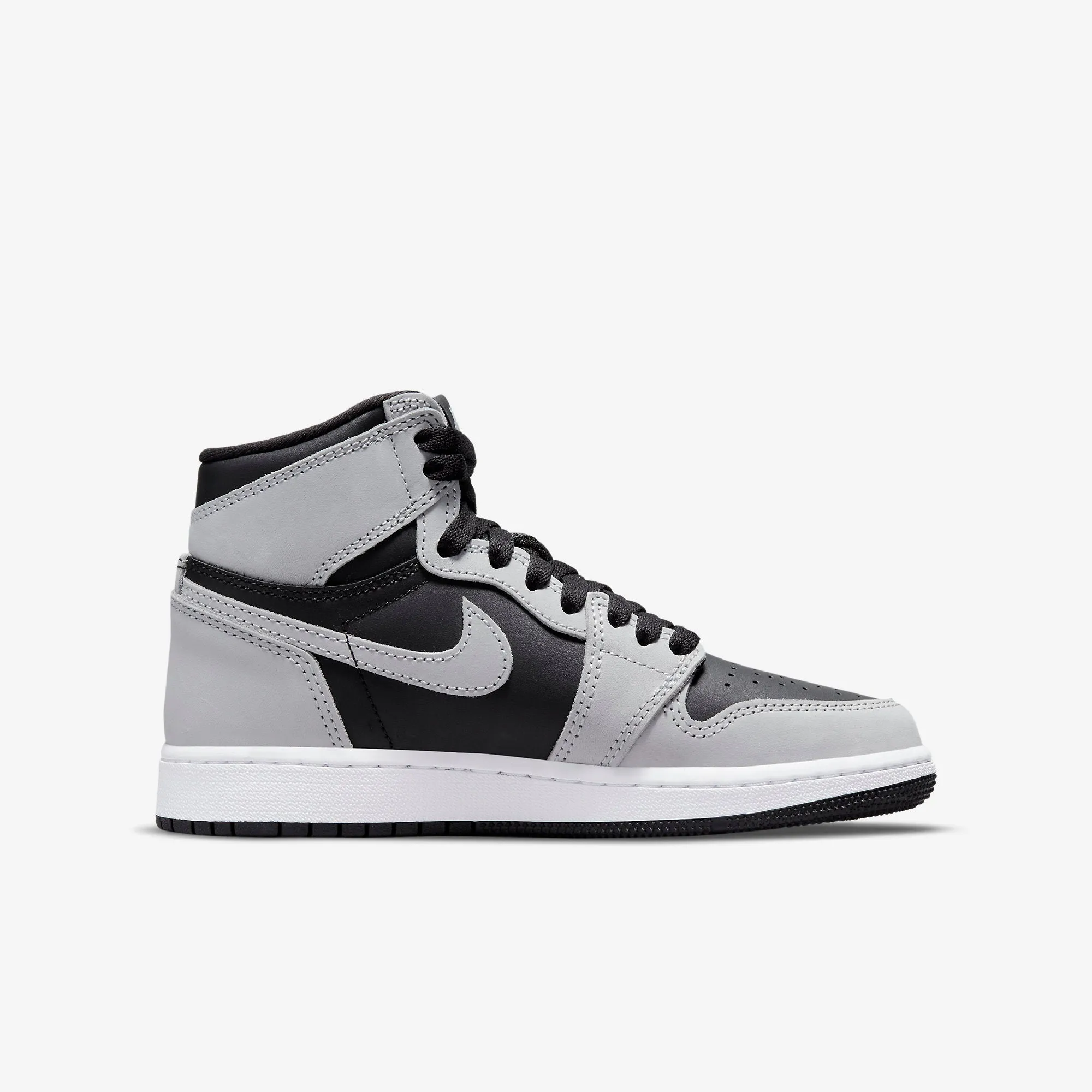 (GS) Air Jordan 1 Retro High OG 'Shadow 2.0' (2021) 575441-035