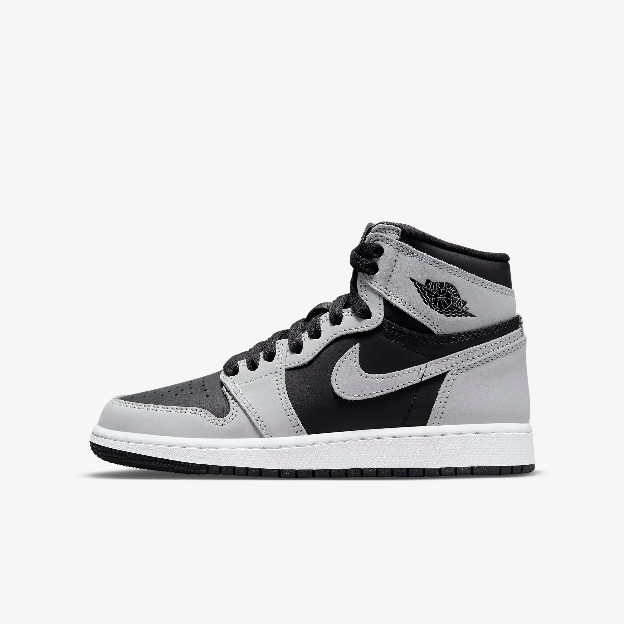 (GS) Air Jordan 1 Retro High OG 'Shadow 2.0' (2021) 575441-035