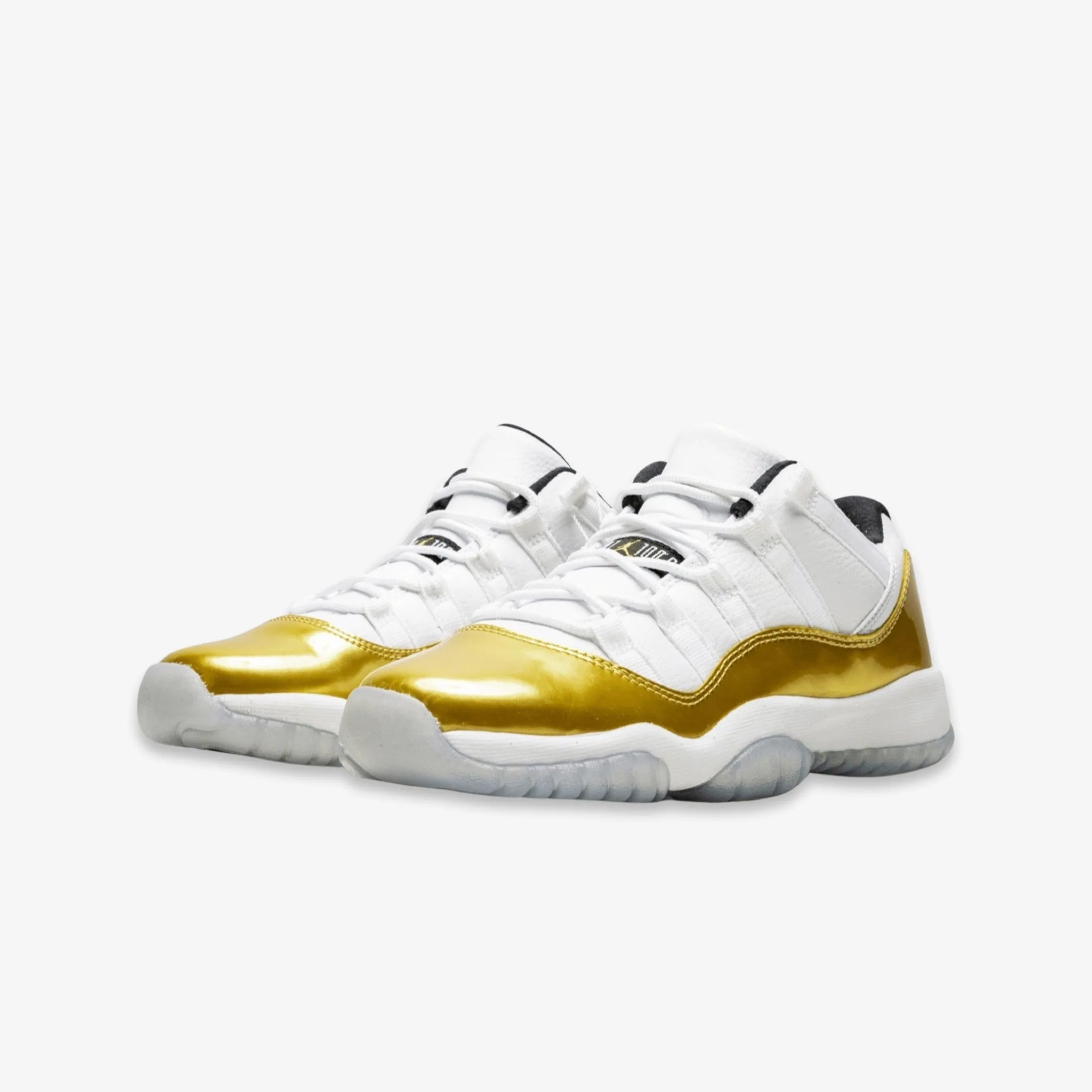 (GS) Air Jordan 11 Retro Low 'Closing Ceremony' (2016) 528896-103