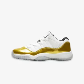 (GS) Air Jordan 11 Retro Low 'Closing Ceremony' (2016) 528896-103