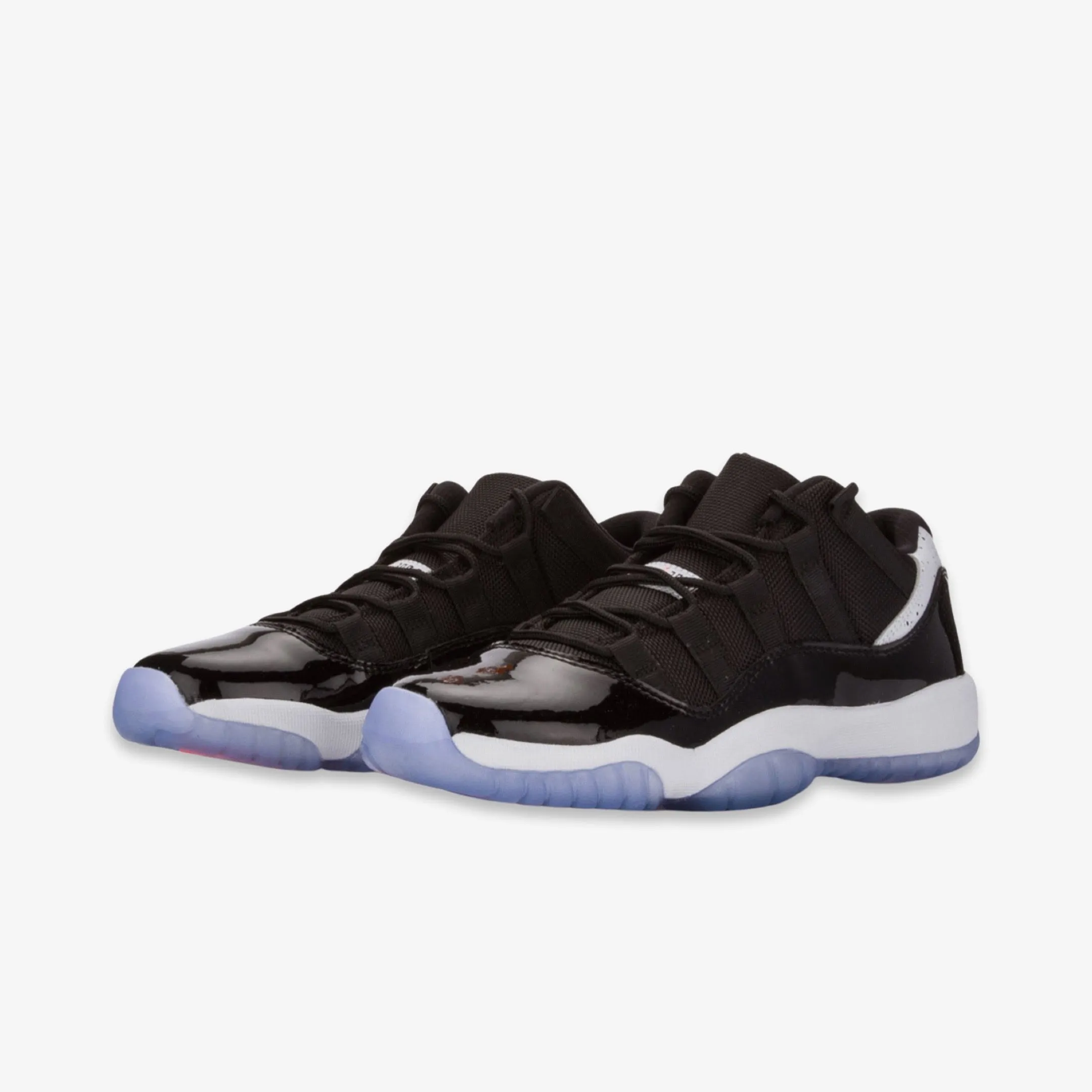 (GS) Air Jordan 11 Retro Low 'Infrared 23' (2014) 528896-023