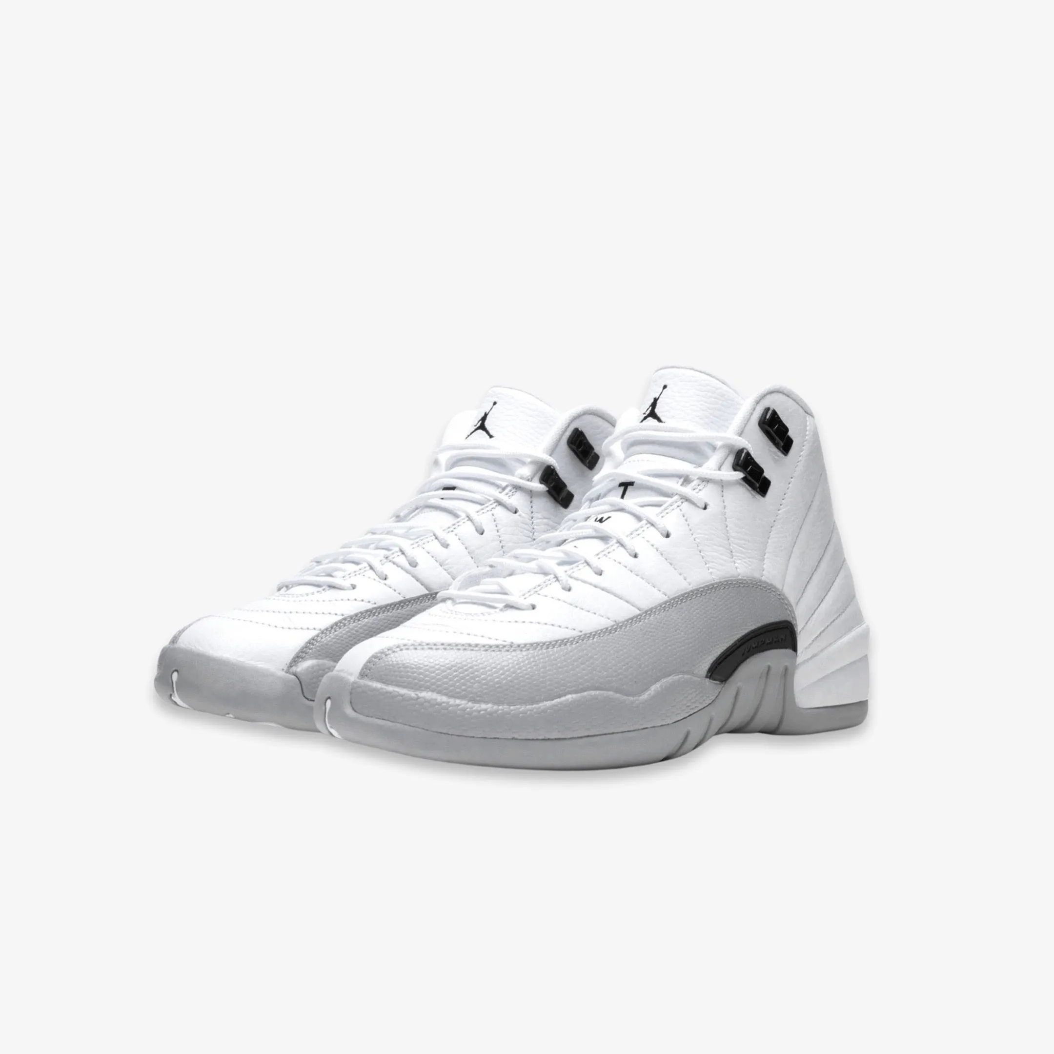 (GS) Air Jordan 12 Retro 'Birmingham Barons' (2016) 510815-108