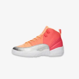 (GS) Air Jordan 12 Retro 'Sunrise' (2019) 510815-601