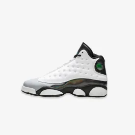 (GS) Air Jordan 13 Retro 'Barons Hologram' (2014) 414574-115