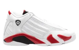 (GS) Air Jordan 14 Retro 'Candy Cane' (2012) 487524-101