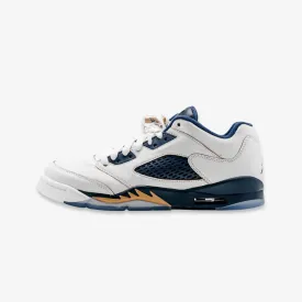 (GS) Air Jordan 5 Retro Low 'Dunk From Above' (2016) 314338-135