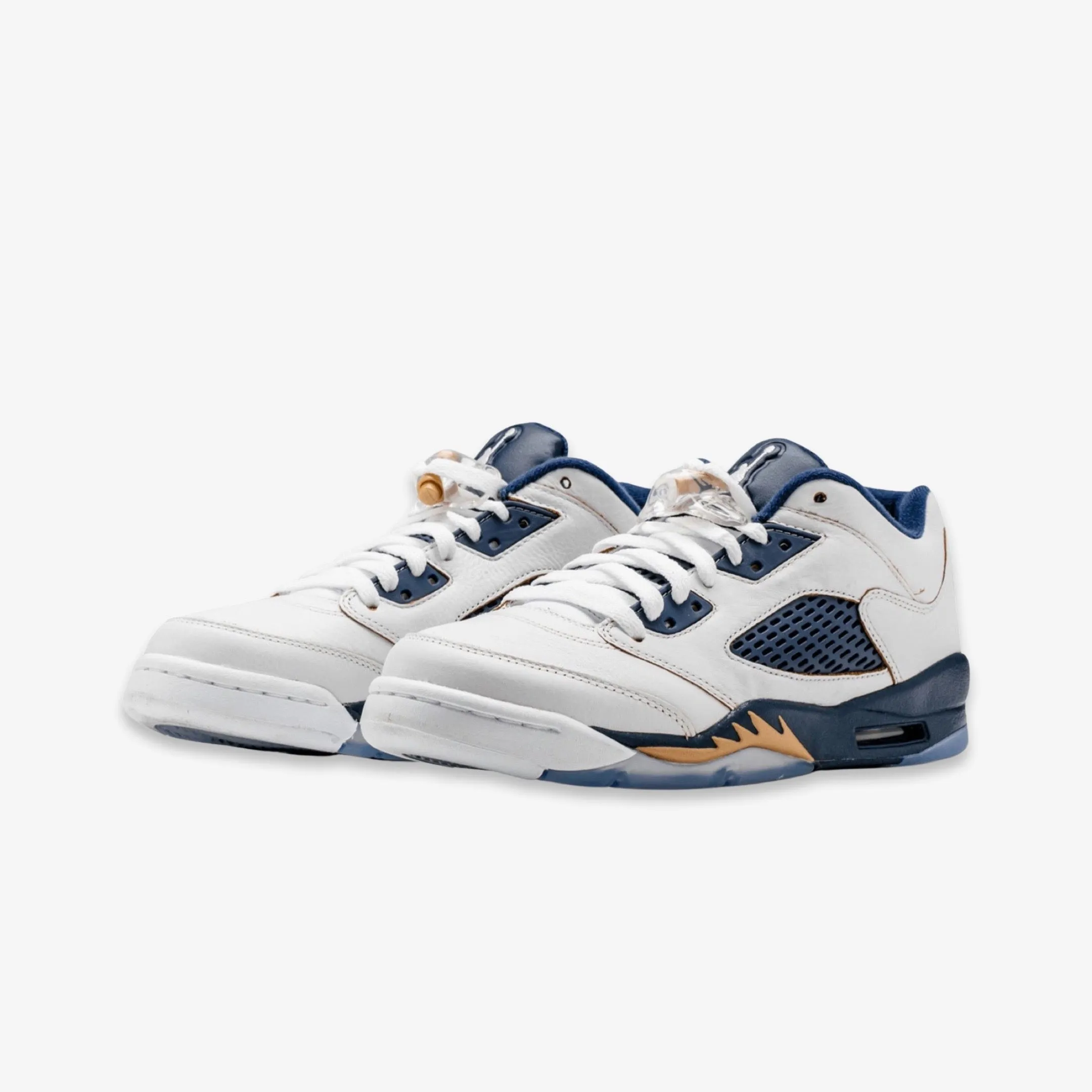 (GS) Air Jordan 5 Retro Low 'Dunk From Above' (2016) 314338-135