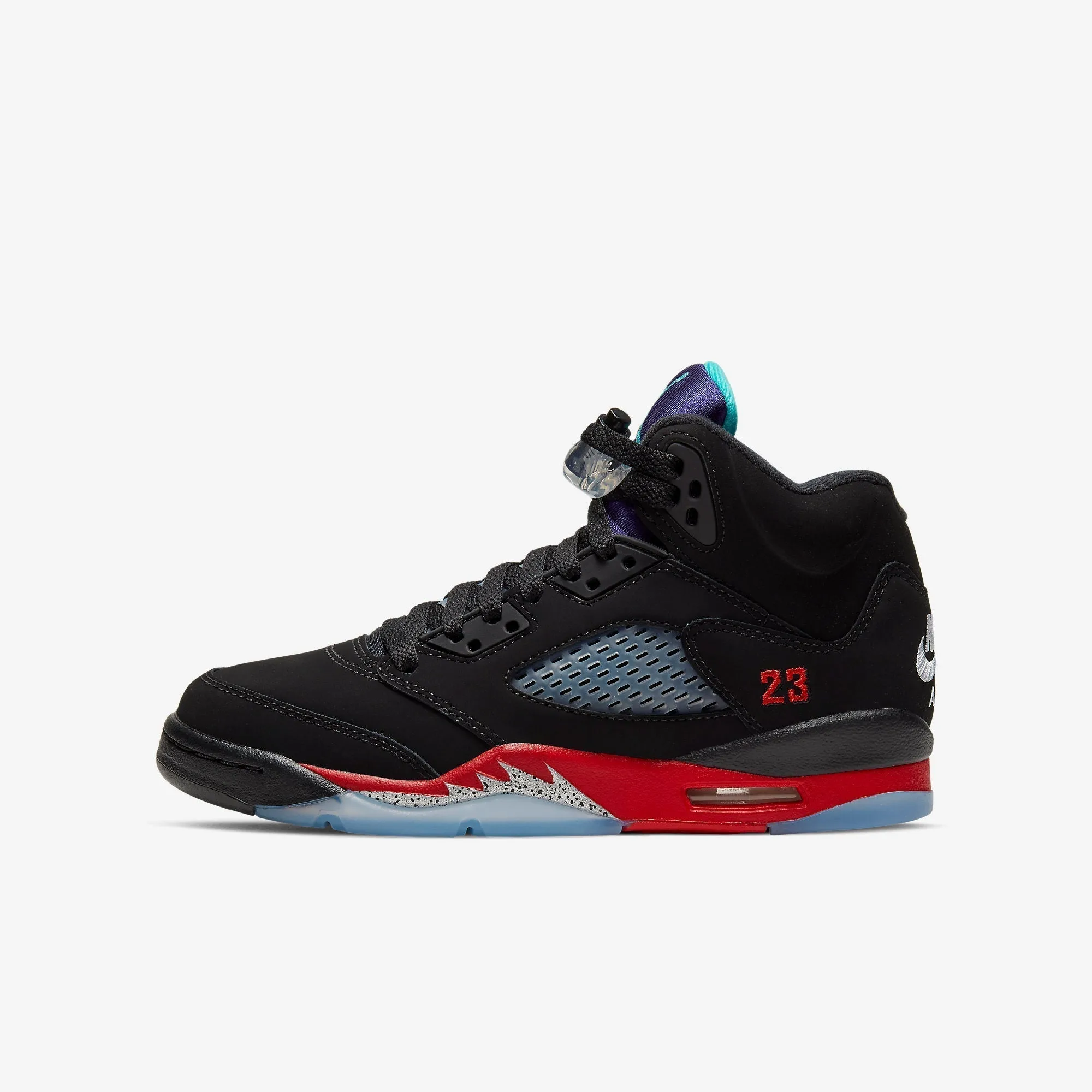 (GS) Air Jordan 5 Retro 'Top 3' (2020) CZ2989-001