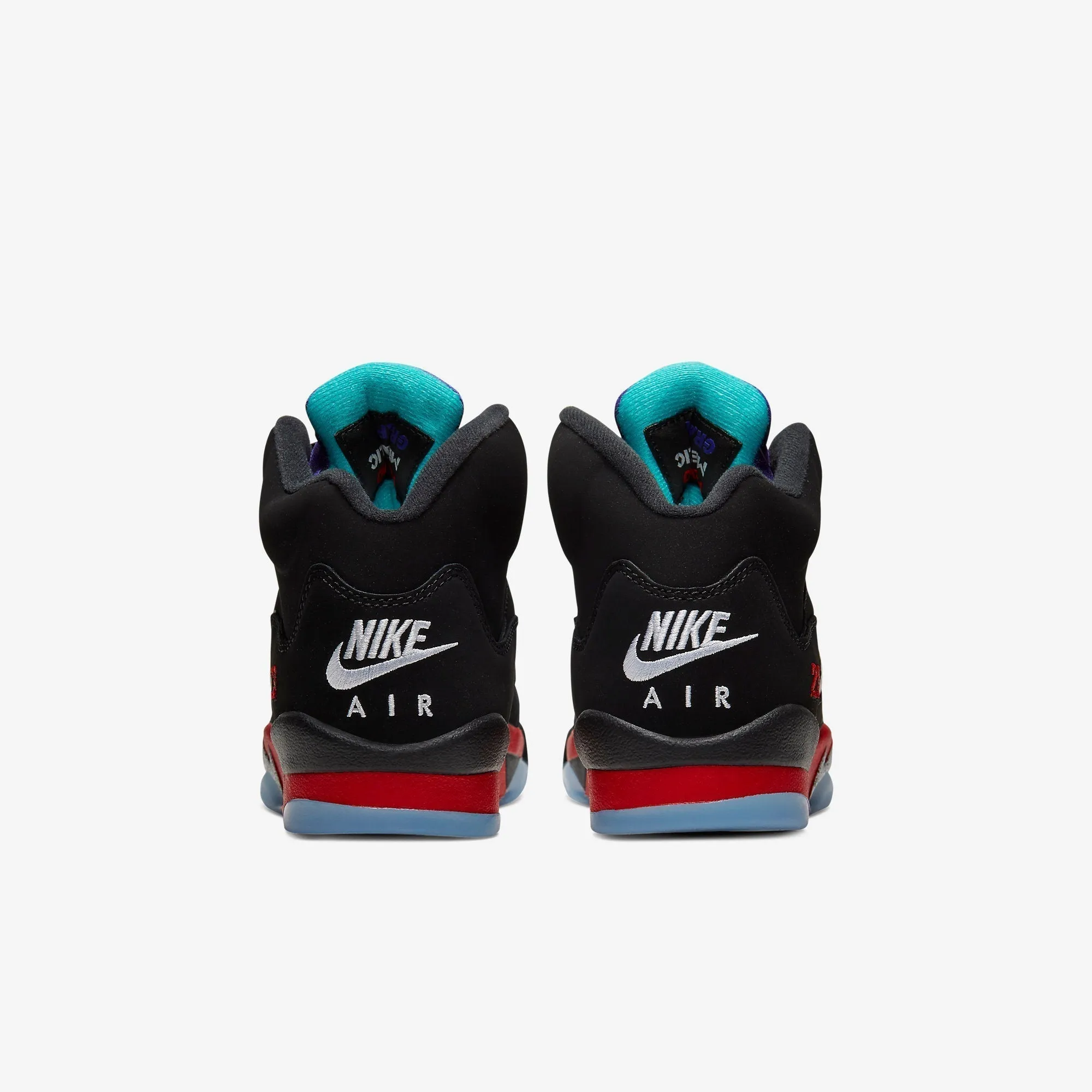 (GS) Air Jordan 5 Retro 'Top 3' (2020) CZ2989-001