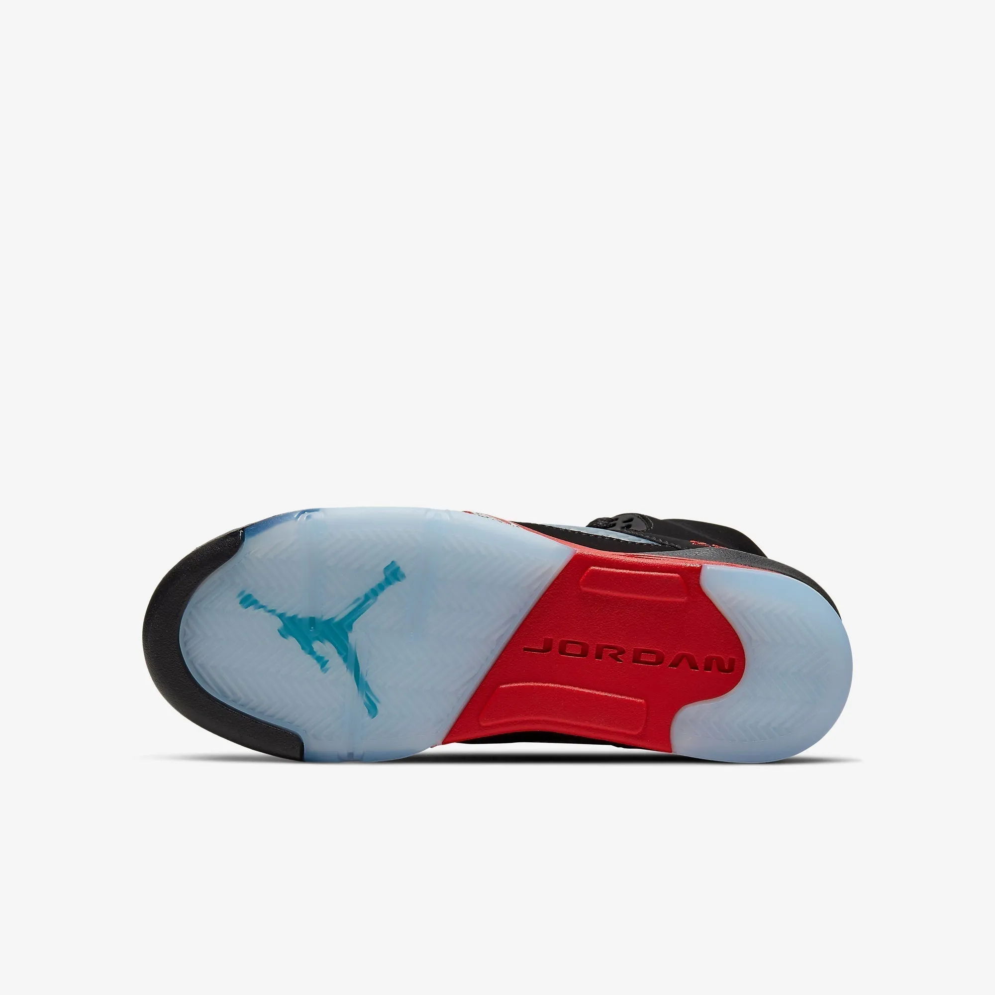 (GS) Air Jordan 5 Retro 'Top 3' (2020) CZ2989-001