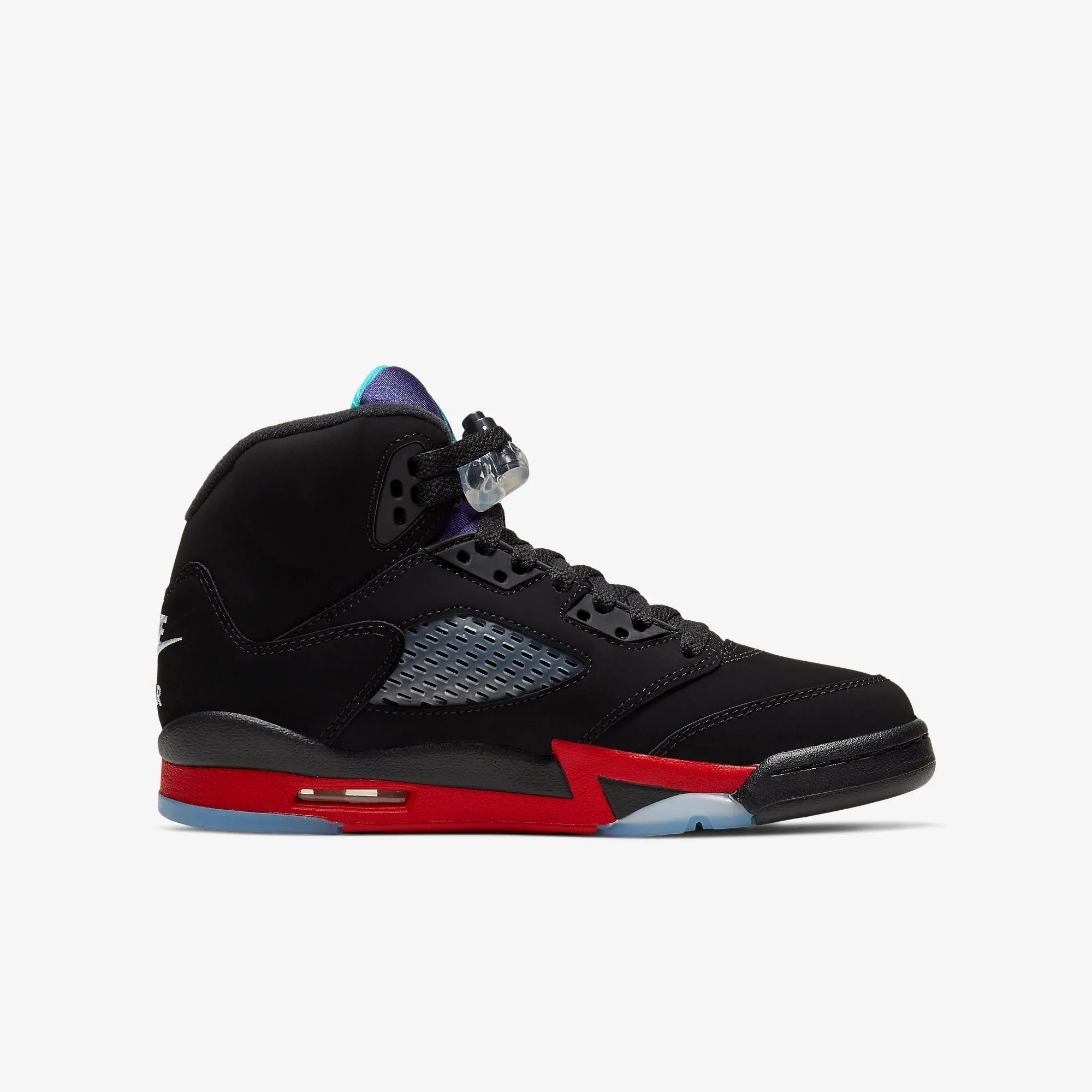 (GS) Air Jordan 5 Retro 'Top 3' (2020) CZ2989-001