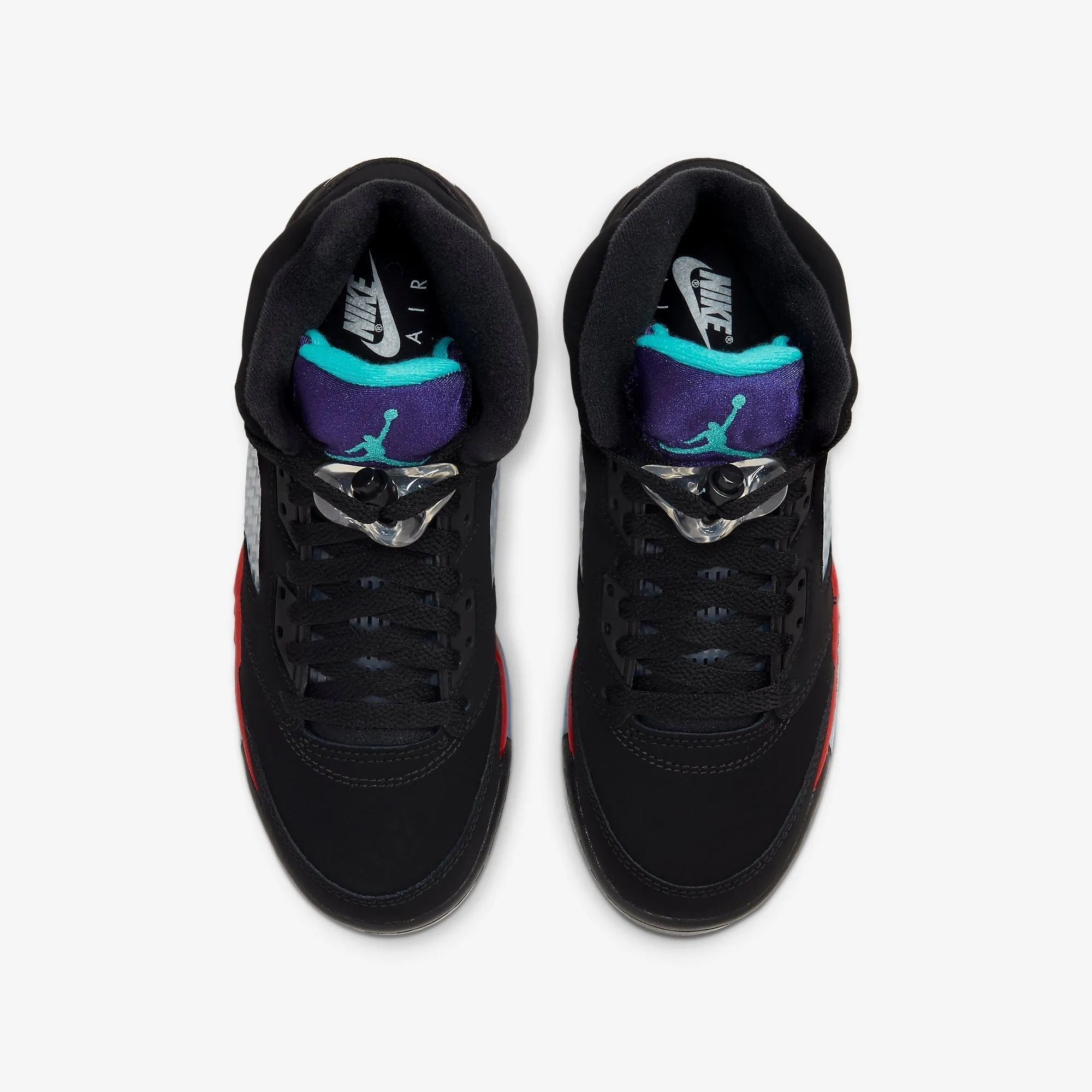 (GS) Air Jordan 5 Retro 'Top 3' (2020) CZ2989-001