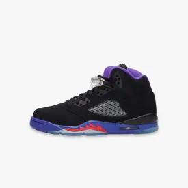 (GS) Air Jordan 5 Retro 'Toronto Raptors / Fierce Purple' (2016) 440892-017