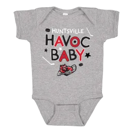 Havoc Baby Infant Onesie