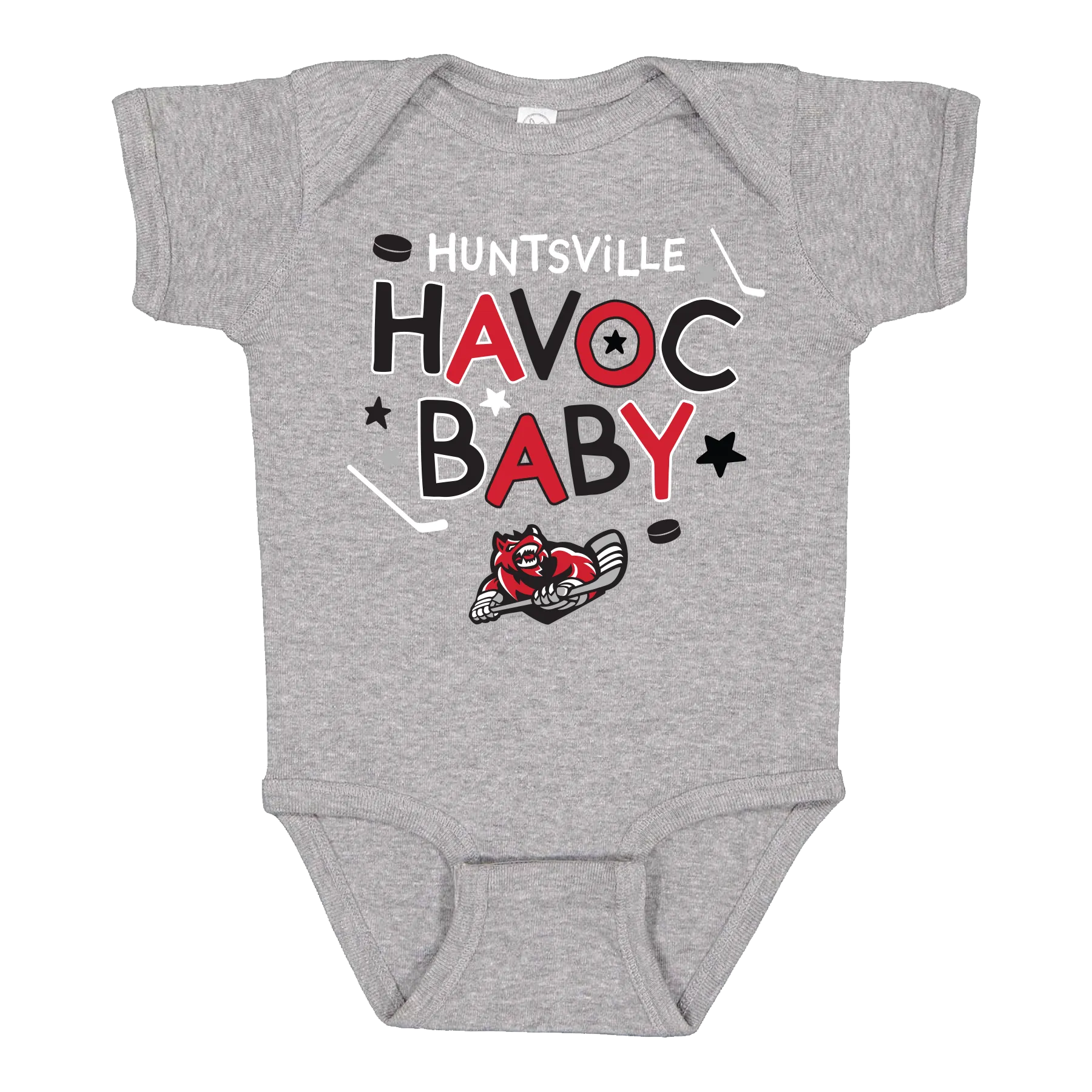 Havoc Baby Infant Onesie