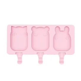 Icy Pole Mould - Pink