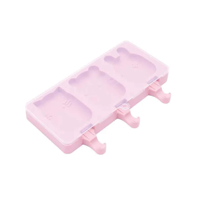 Icy Pole Mould - Pink