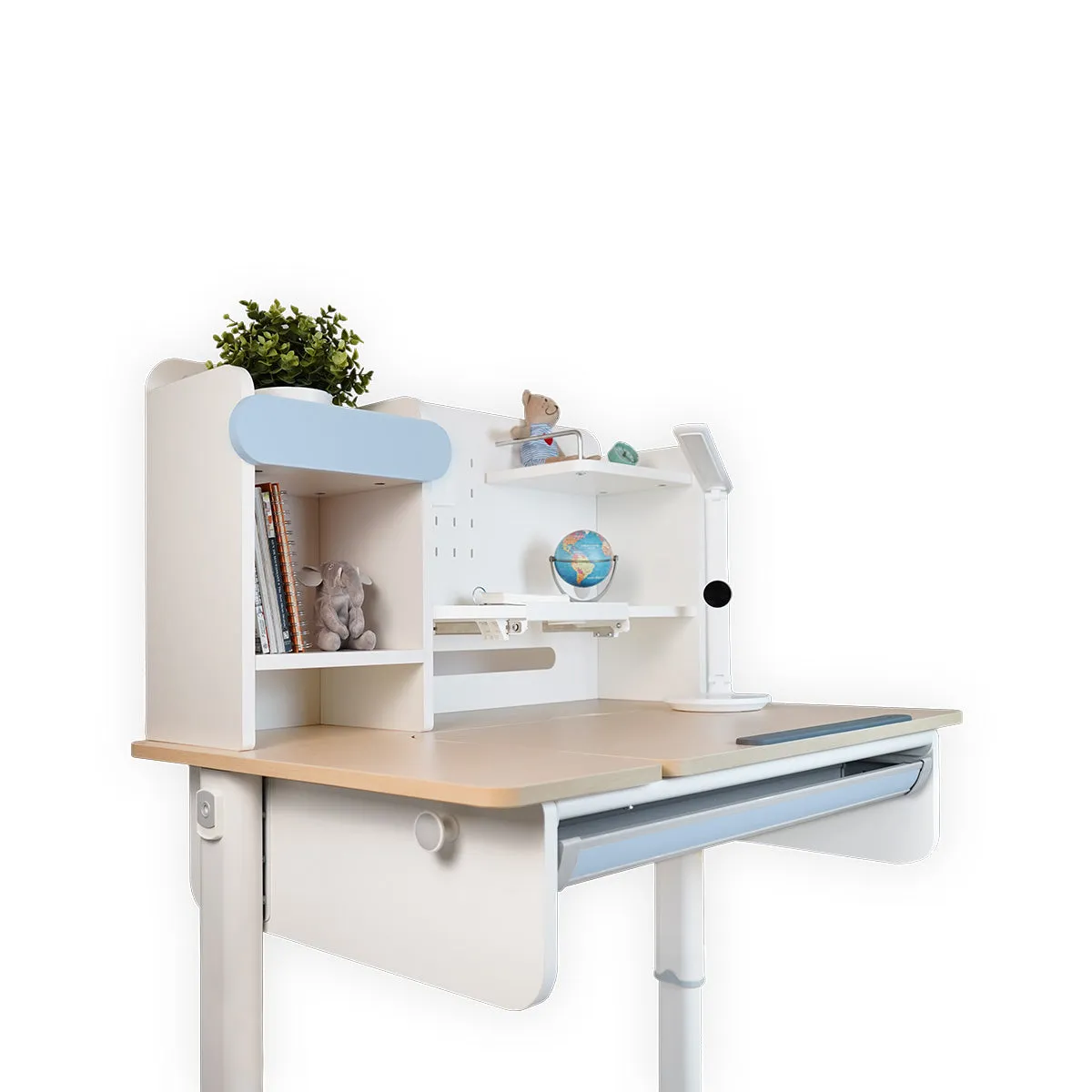 Impact Ergo-Growing Study Desk