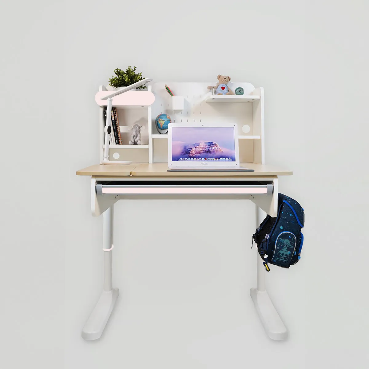 Impact Ergo-Growing Study Desk