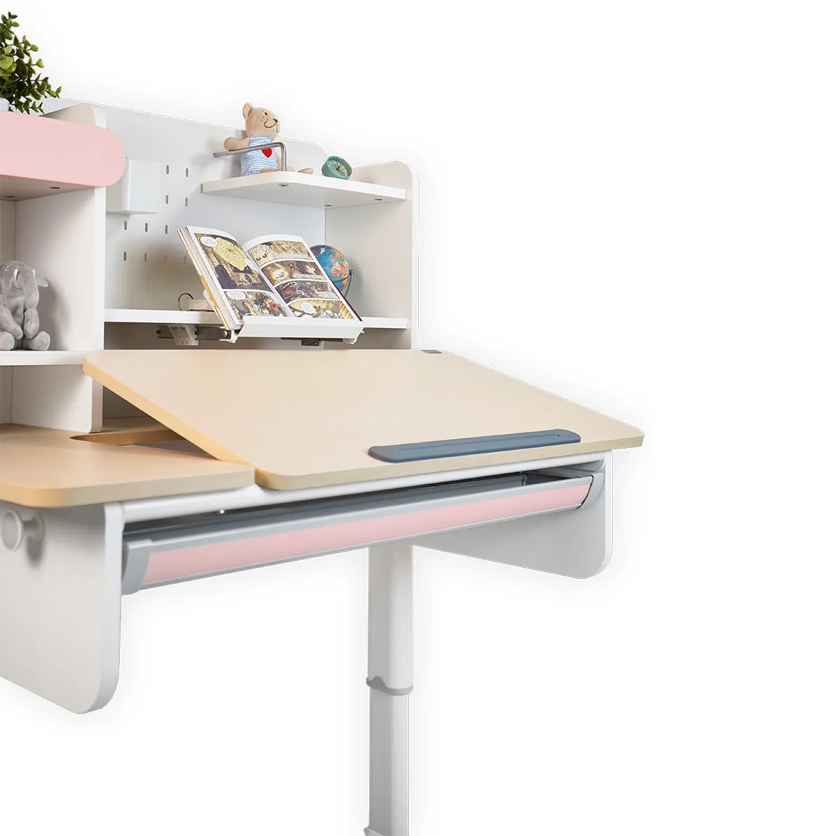 Impact Ergo-Growing Study Desk