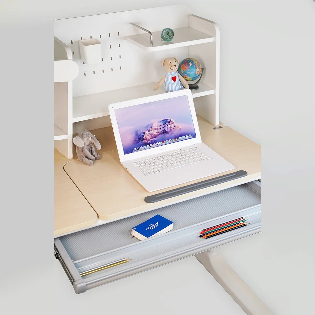 Impact Ergo-Growing Study Desk