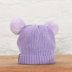 Infant Powder Beanie