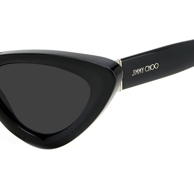 Jimmy Choo Addy Black