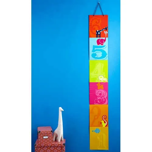 Jonathan Adler Growth Chart