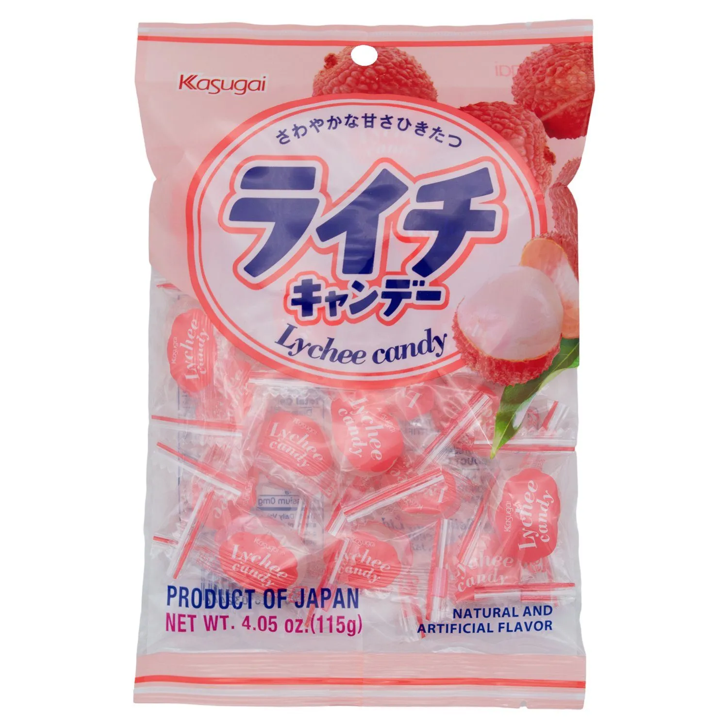 Kasugai Hard Candies