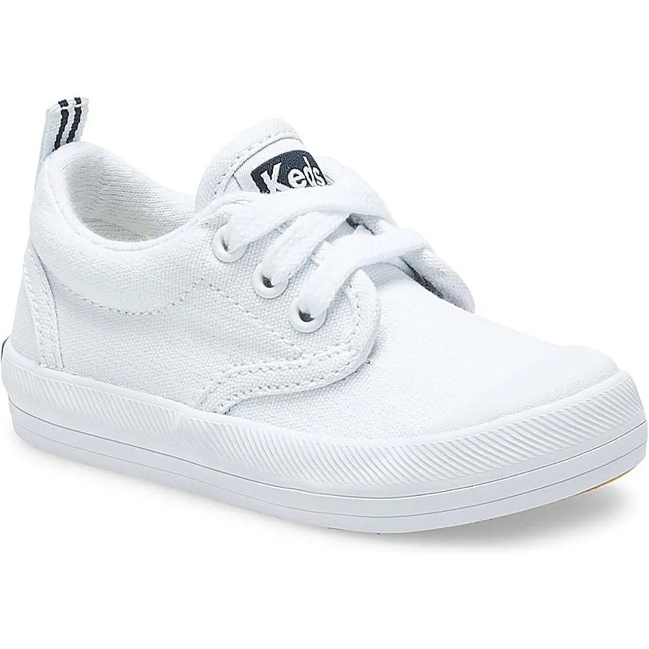 Keds Graham White