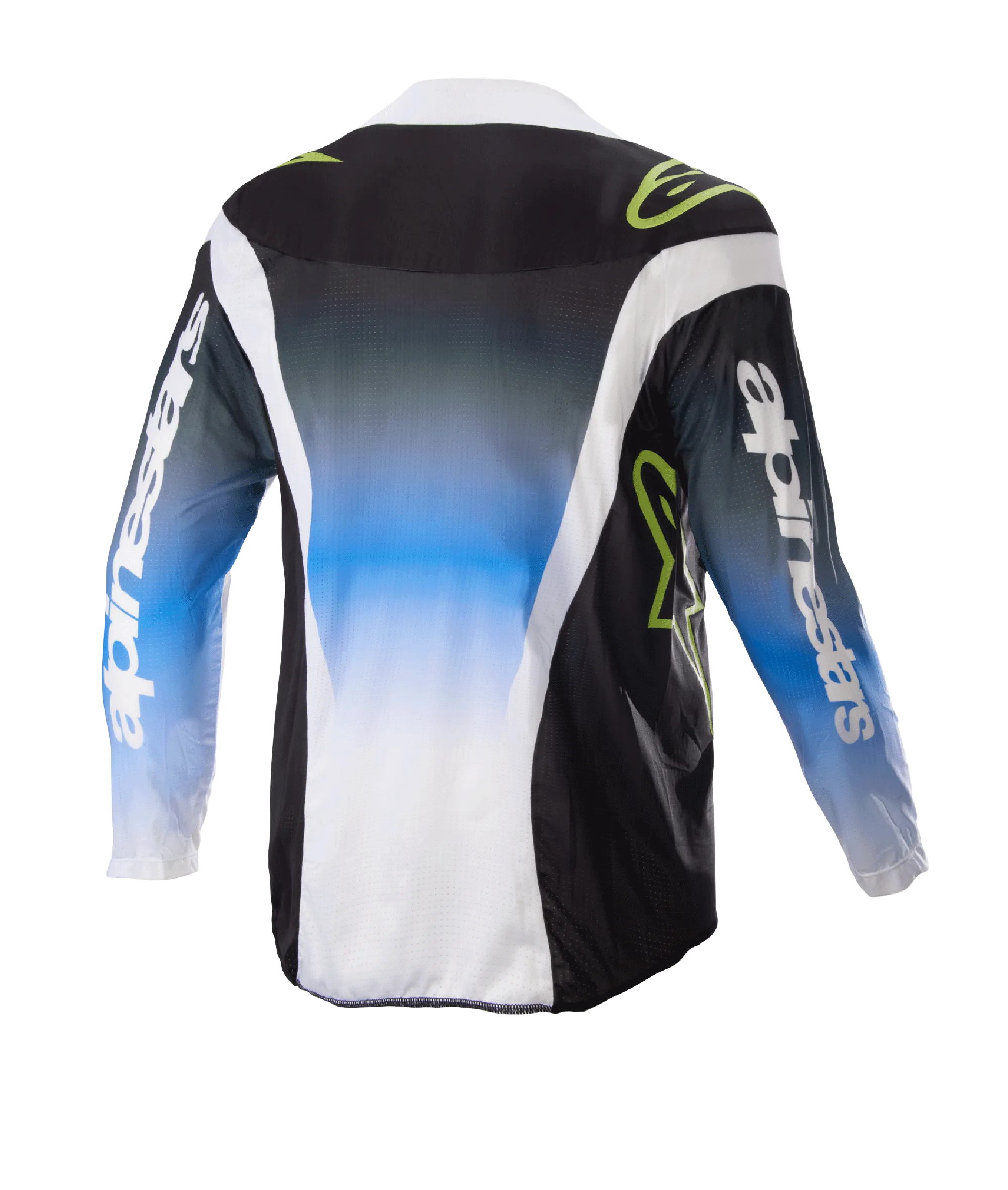 Kids 2023 Racer Push Jersey