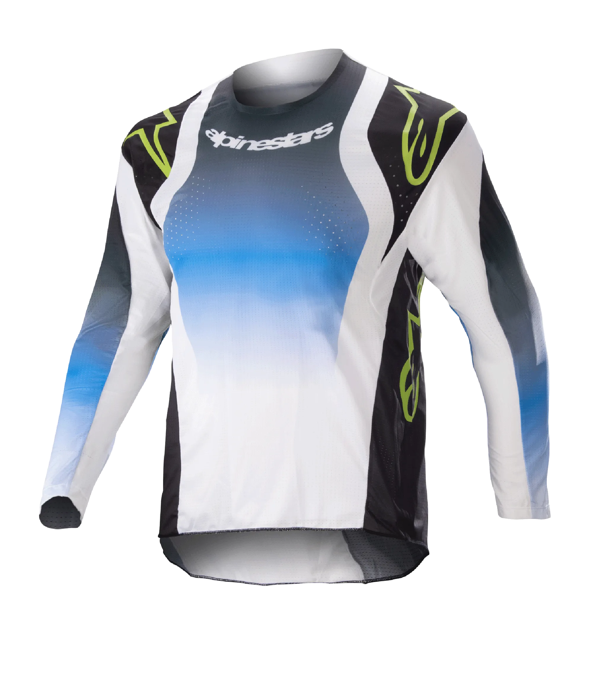 Kids 2023 Racer Push Jersey