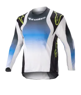 Kids 2023 Racer Push Jersey