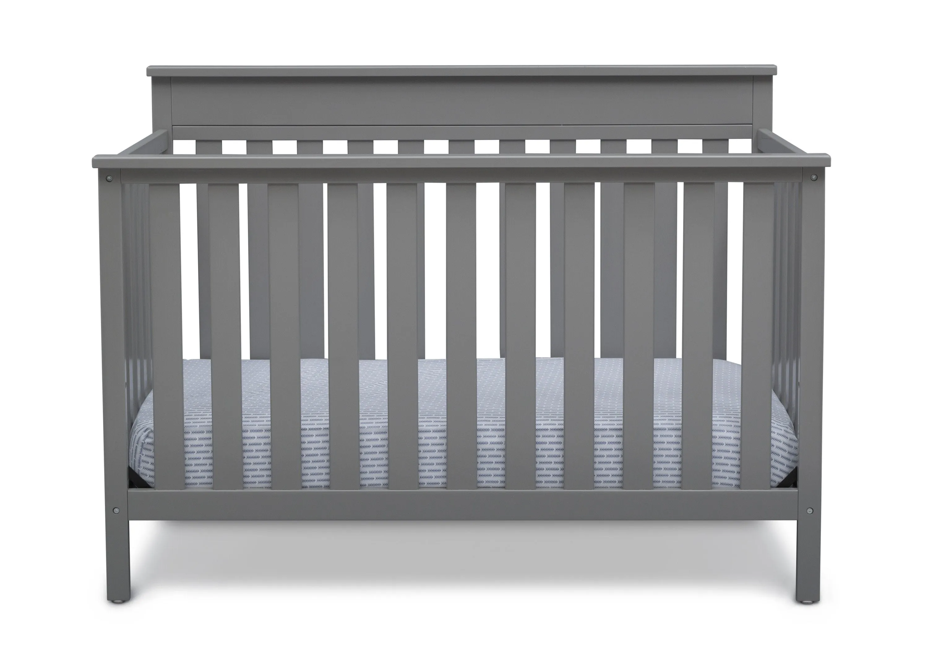 Kingswood 4-in-1 Convertible Baby Crib