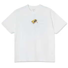 Last Resort x Spitfire Matchbox T-Shirt