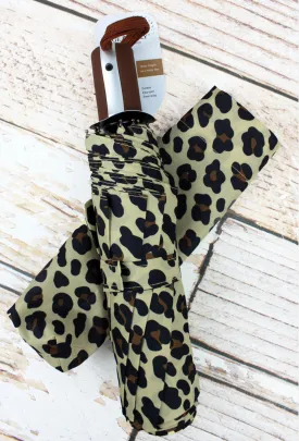 Leopard Umbrella