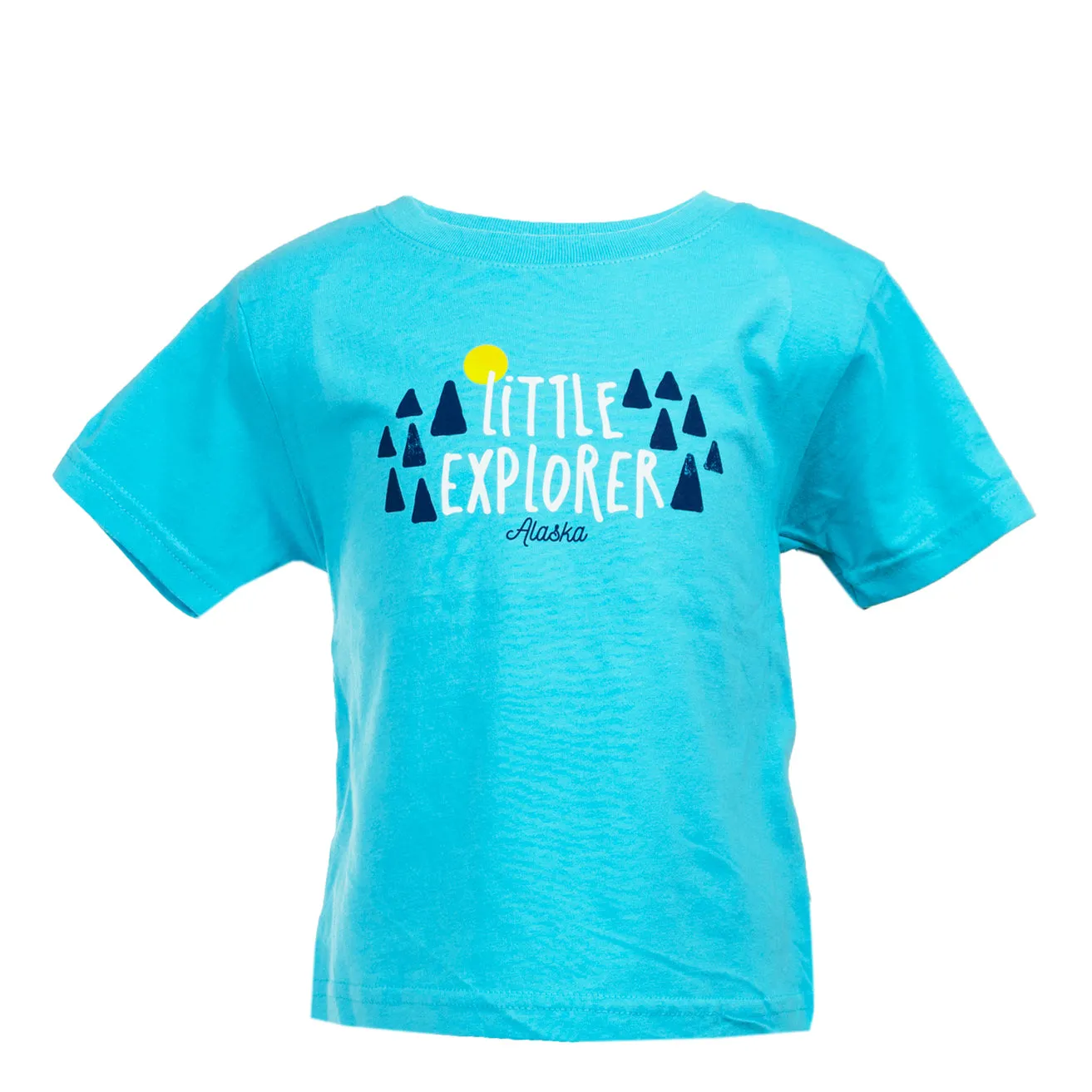 Little Explorer Tee - Toddler