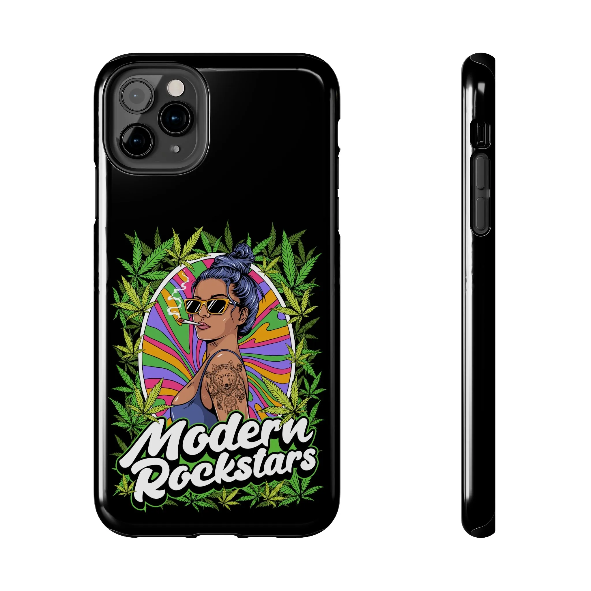 MARY JANE  CASE FOR IPHONE®