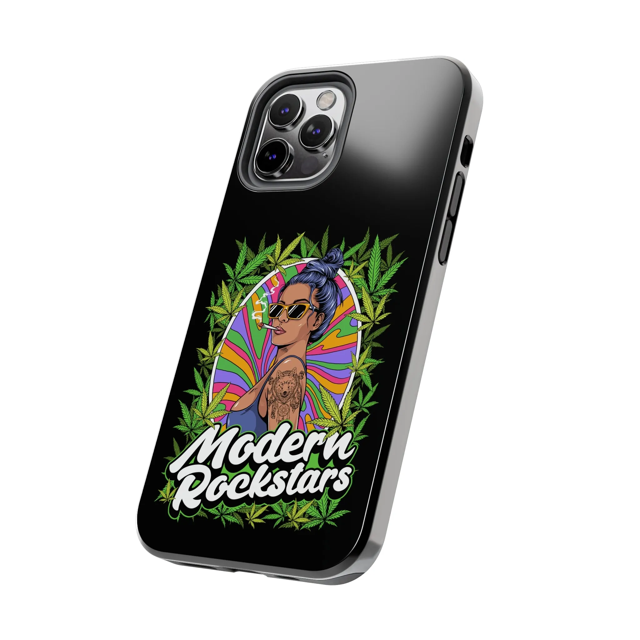 MARY JANE  CASE FOR IPHONE®