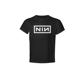 NIN LOGO TODDLER TEE