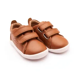 Old Soles Little Tot  Sneaker Tan