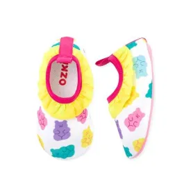 Ozkiz Gummy Bear Beach Shoes 熊仔糖沙灘鞋 (140-190)