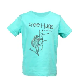 Porcupine Free Hugs - Youth