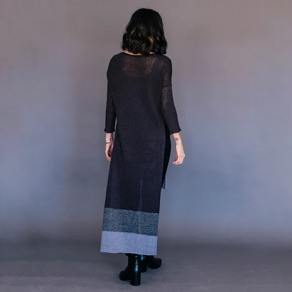 Quince & Co. Kaala Pullover/Tunic Project