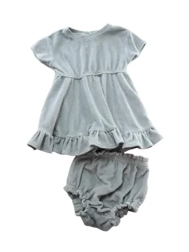 Qunicy Mae Dress & Bloomers, 2