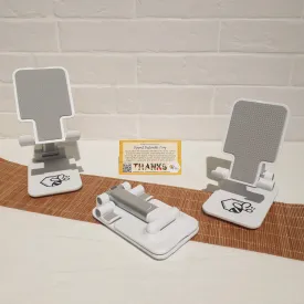 Social Gifting Phone Stand